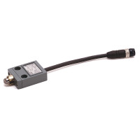 ALLEN BRADLEY 802B-CSAD-XSXD4 802B LIMIT SWITCH, COMPACT, TOP PUSH ROLLER, SIDE MOUNT, STANDARD, 4-PIN DC MICRO QD