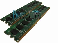 1X1024MB PC2 4200 DDR II SDRAM