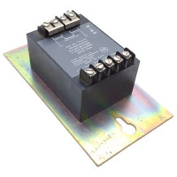 ALLEN BRADLEY 1770-P1 POWER SUPPLY ANALOG MOD EXTERNAL15AMP 120-240VAC