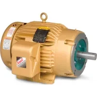 BALDOR CEM3583T  MOTOR 1-1/2HP 3450RPM 3PH 60HZ 143TC 0524M TEFC
