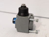 ALLEN BRADLEY 40146-097-56 LIMIT SWITCH ROTARY HEAD