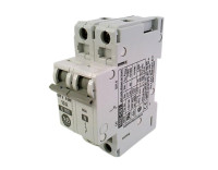 ALLEN BRADLEY 1492-CB-1-G-100-N 1492 ENERGY LIMITING MINIATURE CIRCUIT BREAKER, 1 POLE, MAGNETIC TRIP RANGE 6...10 X RATED CURRENT (AC), 10.0 A