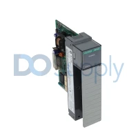 ALLEN BRADLEY 1746-FIO4V (2) FAST ANALOGUE INPUTS, (2) ANALOGUE VOLTAGE OUPUTS ANALOGUE INPUTS CURRENT OR VOLTAGE SELECTABLE