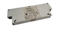 ALLEN BRADLEY 190-A22C AUXILIARY CONTACT, 2 N.O. 2 N.C., OP. W/ INTERRUPTER