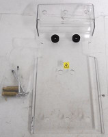 ALLEN BRADLEY 599-PC4 PROTECTIVE COVER