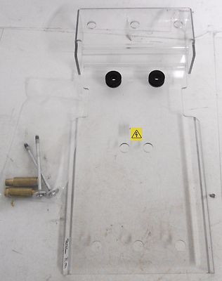ALLEN BRADLEY 599-PC4 PROTECTIVE COVER ALLEN BRADLEY 599-PC4 PROTECTIVE COVER