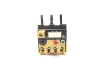 ALLEN BRADLEY 193-CPC-45 OVERLOAD RELAY 30-45AMP