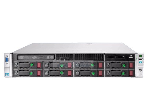 HP DL560 Gen8 E5-4603 2P 16GB EU Svr HP DL560 Gen8 E5-4603 2P 16GB EU Svr