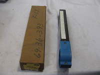 ALLEN BRADLEY 1778-IAA INPUT ARMATURE ASSEMBLY 120VAC 50/60HZ 125VDC