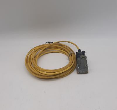 CABLE/W HYDRAULIC CONNECTOR 1AMP 24V CABLE/W HYDRAULIC CONNECTOR 1AMP 24V