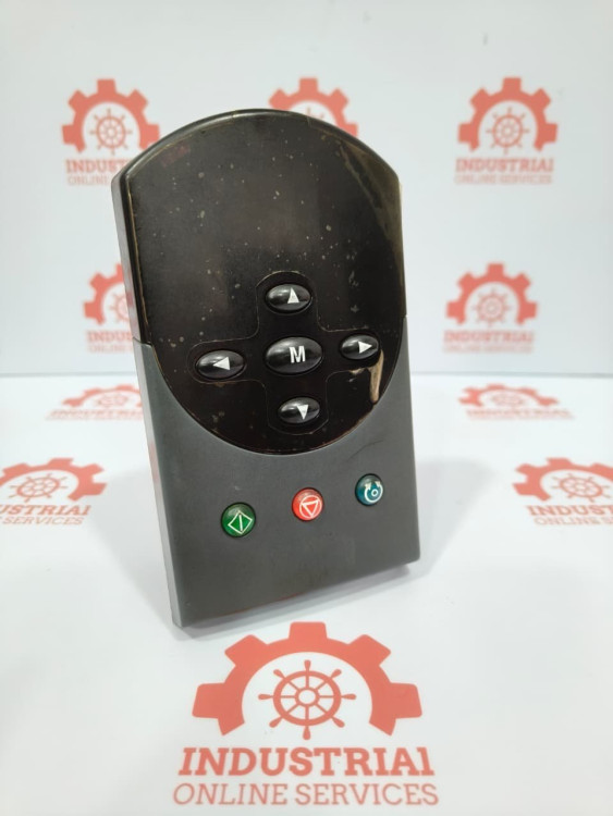 EMERSON 9200-0463  KEYPAD, UD95 UNIDRIVE