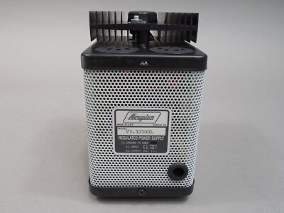 ACOPIAN 33J300 POWER SUPPLY