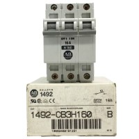 ALLEN BRADLEY 1492-ASPCL204 COMPACT BUS BAR 2 (1+N) POLES, FOR 2 X 1492-SPS, PQ = 10 PCS