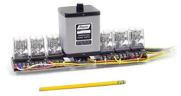 ACOPIAN U32Y40 POWER SUPPLY UNREGULATED ACOPIAN U32Y40 POWER SUPPLY UNREGULATED