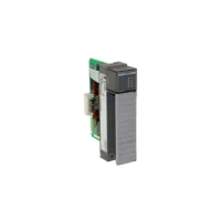ALLEN BRADLEY 1746-IM8 AC INPUT MODULE FOR PROGRAMMABLE CONTROLLER (8) INPUT - 200/240V