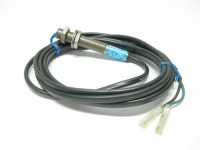 ALLEN BRADLEY 871C-F2A12 PROXIMITY SWITCH AC NC 12MM