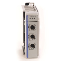 ALLEN BRADLEY 1769-SM1 COMMUNICATION OPTION, COMPACT I/O TO DPI/SCANPORT MODULE