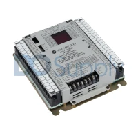 ALLEN BRADLEY 1791-IOBXA I/O BLOCK 24VDC 128POINT MODULE FLEX I/O