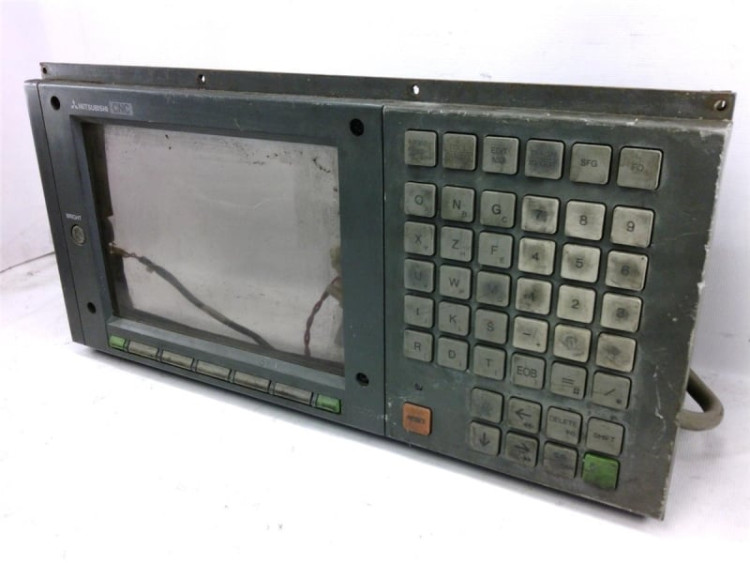 GENERAL ELECTRIC A02B-0092-C183 OPERTATOR INTERFACE KEYPAD GENERAL ELECTRIC A02B-0092-C183 OPERTATOR INTERFACE KEYPAD