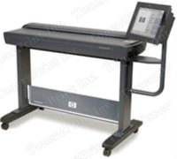 HP DesignJet HD Scanner 4500 Q1271A CQ654A