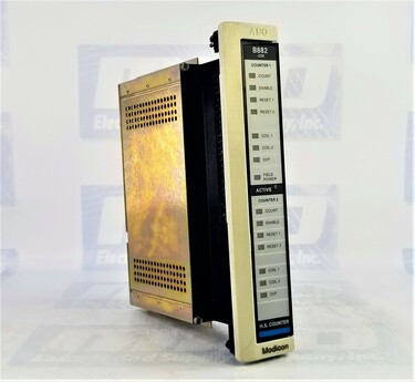 GROUPE SCHNEIDER AS-B882-239 800IO HI SPD CTR 2CH GROUPE SCHNEIDER AS-B882-239 800IO HI SPD CTR 2CH