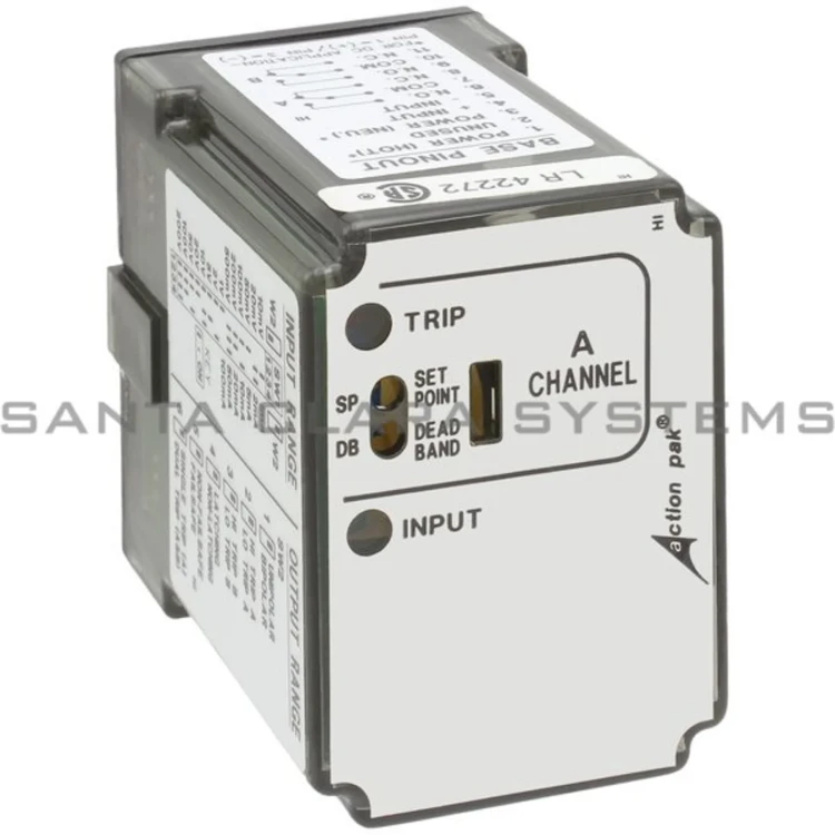 ACTION INSTRUMENTS 1080-2000-2 LIMIT ALARMS - DC VOLTAGE/CURRENT INPUT, 11PIN …SINGLETRIP (DPDT), 240 VAC POWER ACTION INSTRUMENTS 1080-2000-2 LIMIT ALARMS - DC VOLTAGE/CURRENT INPUT, 11PIN …SINGLETRIP (DPDT), 240 VAC POWER