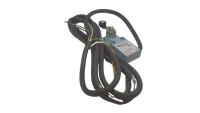 GROUPE SCHNEIDER XCM-A1152 LIMIT SWITCH 240VAC 10AMP XCM +OPTIONS