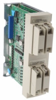 GROUPE SCHNEIDER TSX-DST-3292  OUTPUT MODULE 32POINT 0.1AMP 24VDC