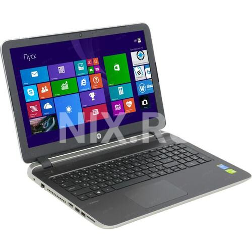 Ноутбук HP Pavilion 15-p252ur Ноутбук HP Pavilion 15-p252ur