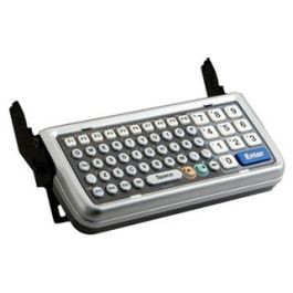 INTERMEC VE011-2022 COMPACT KEYBOARD QWERTY FOR MODEL CV30 INTERMEC VE011-2022 COMPACT KEYBOARD QWERTY FOR MODEL CV30