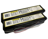 ADVANCE BALLAST SI-240-S-TP BALLAST 430MA 118V