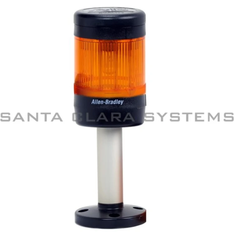 ALLEN BRADLEY 855TP-B10D5 STACK LIGHT