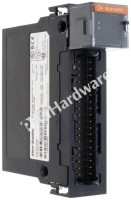 ALLEN BRADLEY 1756-OW16I N.O. ISOLATED RELAY OUTPUT 16 PTS (36 PIN)