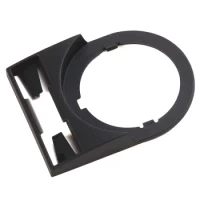 ALLEN BRADLEY 800MR-W51 LEGEND PLATE,FOR-REV ALUMINUM