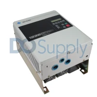 ALLEN BRADLEY 1336F-BRF100-AN-EN DRIVE,AC,10HP,380-480VAC/513-620VDC INPUT