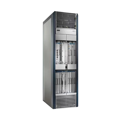 Cisco CRS-1 Series Line Card Chassis Rear Cable Mgmt Cisco CRS-1 Series Line Card Chassis Rear Cable Mgmt