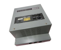 ALLEN BRADLEY 1332-ZAA DRIVE ADJUSTABLE FREQUENCY 3/4HP 230VAC4.1AMP