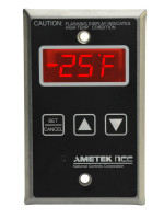 AMETEK 194217101 CONTROL PANEL