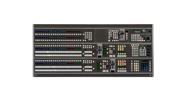 FOR A SWITCHER VIDEO PRODUCTION FOR A SWITCHER VIDEO PRODUCTION