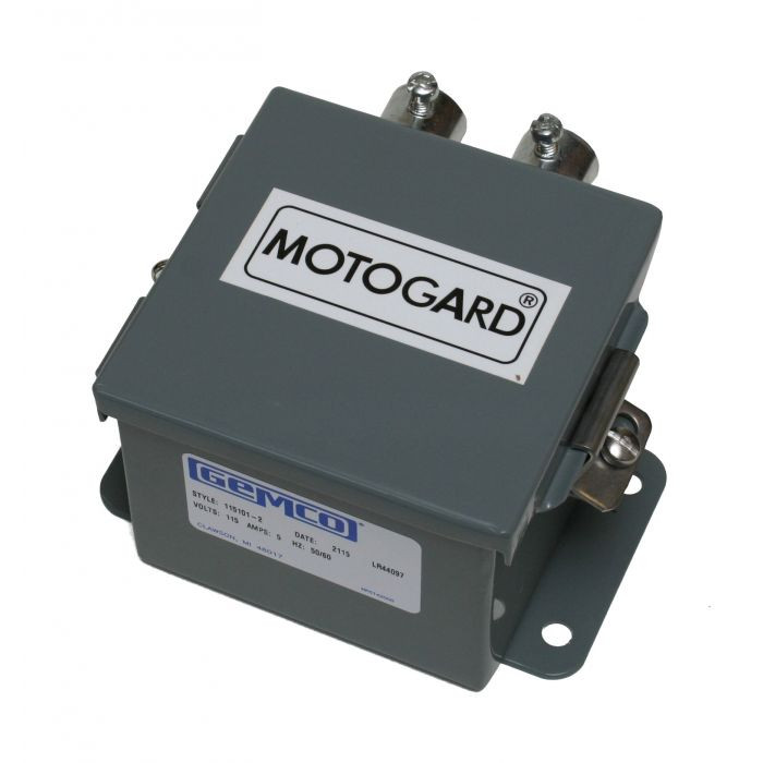 AMETEK 115101-2 MOTOGARD 115 AMETEK 115101-2 MOTOGARD 115