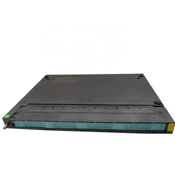 SIEMENS 6ES7-422-1BL00-0A... (PRICE/1 PCS) SIMATIC S7-400, DIGITALAUSGABE SM 422, POTENTIALGETRENNT 32 DA; DC 24V, 0,5A SIEMENS 6ES7-422-1BL00-0A... (PRICE/1 PCS) SIMATIC S7-400, DIGITALAUSGABE SM 422, POTENTIALGETRENNT 32 DA; DC 24V, 0,5A