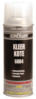 AERVOE INDUSTRIES 6005 (PRICE/CAN, 12CAN/CS) 16OZ AEROSOL TERMINAL COATING