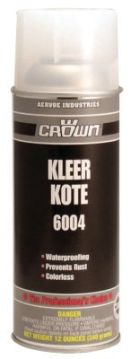 AERVOE INDUSTRIES 6005 (PRICE/CAN, 12CAN/CS) 16OZ AEROSOL TERMINAL COATING AERVOE INDUSTRIES 6005 (PRICE/CAN, 12CAN/CS) 16OZ AEROSOL TERMINAL COATING