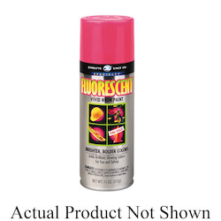 AERVOE INDUSTRIES Z1418 (PRICE/CA, 6EA/CA) ZYNOLYTE FLUORESCENT COATING RED FLUOR SPRAY AERVOE INDUSTRIES Z1418 (PRICE/CA, 6EA/CA) ZYNOLYTE FLUORESCENT COATING RED FLUOR SPRAY
