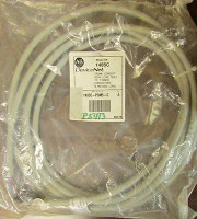 ALLEN BRADLEY 1485C-FP3N5-M5 CORD SET DEVICENET THICK PATCHCORD 3METER