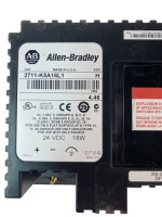 ALLEN BRADLEY 862-04A-01-EN FACTORY AREA NETWORK MODULE