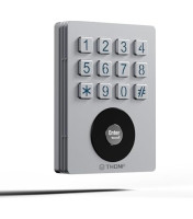 STORM GSLW040203 KEYPAD SWITCH; KEYPAD ARRAY:1X4; CONTACT VOLTAGE DC NOM:24V; CONTACT CURRENT MAX:50MA; KEYPAD OUTPUT:MATRIX; PANEL CUTOUT WIDTH:25MM; PANEL CUTOUT HEI