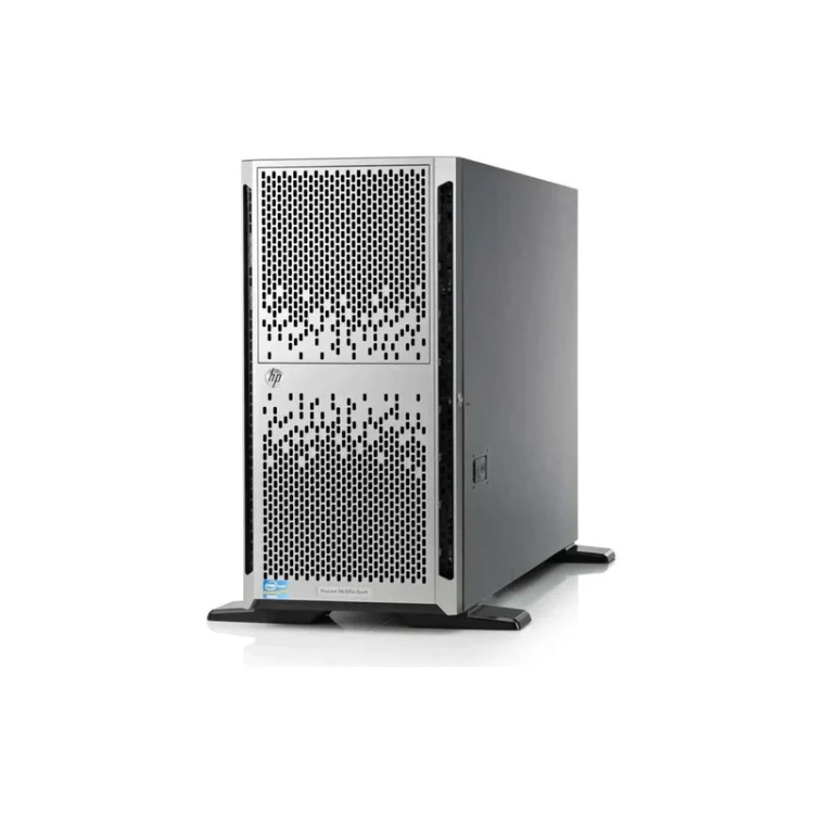 Сервер HP ProLiant ML350e Gen8 748953-421 Сервер HP ProLiant ML350e Gen8 748953-421