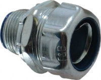THOMAS & BETTS 5333  CONDUIT FITTING 3/4IN STRAIGHT SSS LIQUIDTIGHT