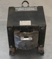 ALLEN BRADLEY 1497-N34 TRANSFORMER 0.75KVA 220/240V 110/120V